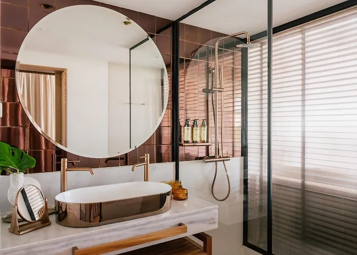 Hotel ME Marbella by Meliá